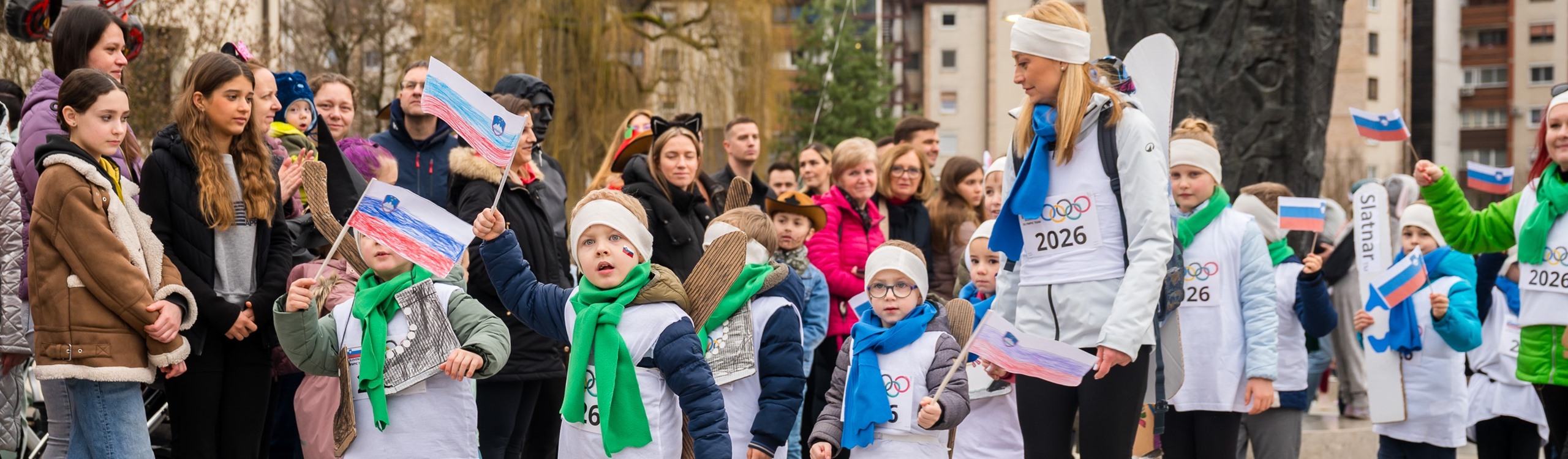 Pustovanje 2026