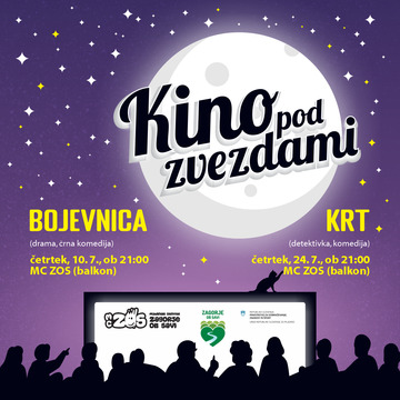 kino pod zvezdami post