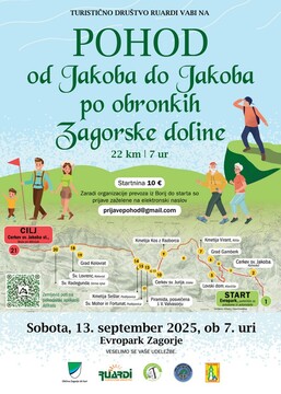 Od Jakoba do Jakoba