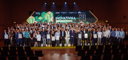 Dan inovativnosti 2026 – Zasavski inovatorji znova med najboljšimi!