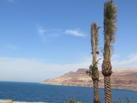 Kolesarska pot po Bližnjem vzhodu in Afriki