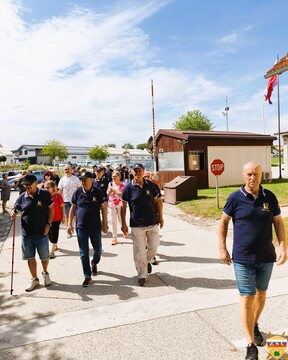 Vpogled v zračno obrambo in logistiko SV